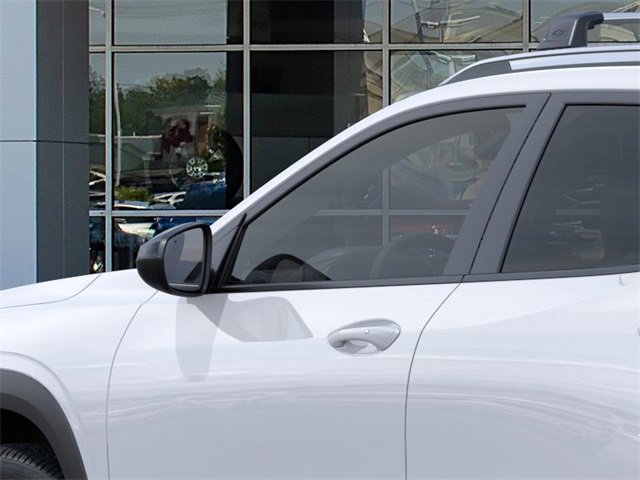 2025 Chevrolet Trax ACTIV photo 11