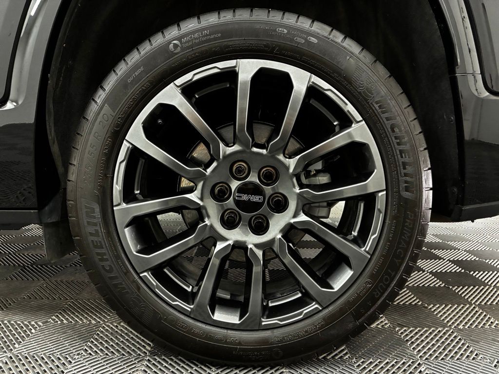 2023 Gmc Acadia Denali photo 27
