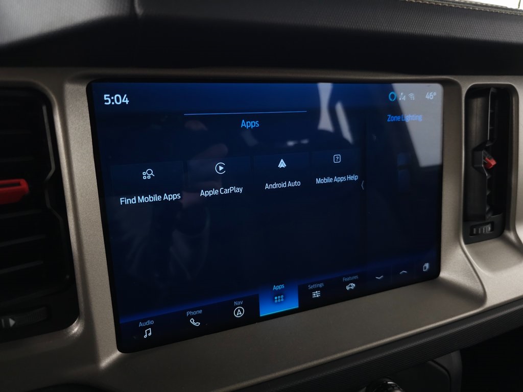 2024 FORD BRONCO - Image 24