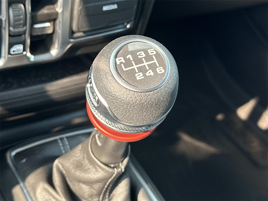 2025 Jeep Wrangler Sport S photo 20