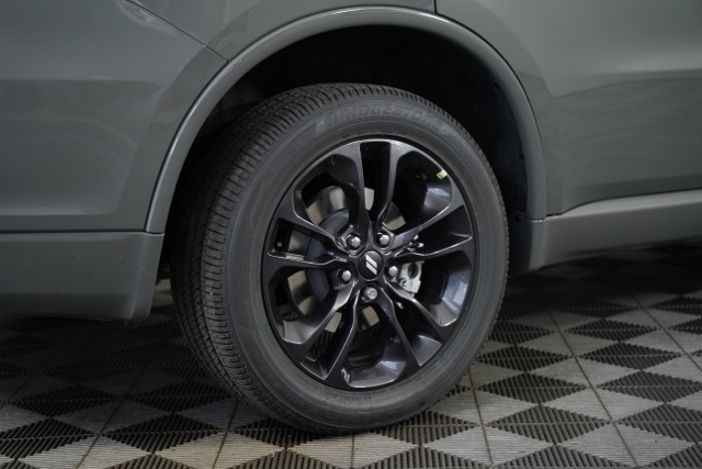 2026 Dodge Durango GT photo 33