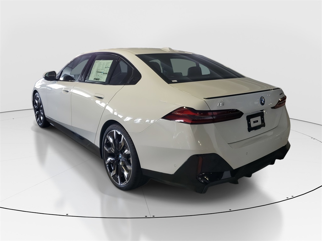 2026 Bmw i5 eDrive40 photo 4
