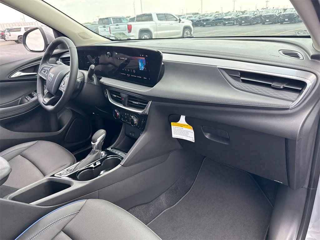2026 BUICK ENCORE GX - Image 37
