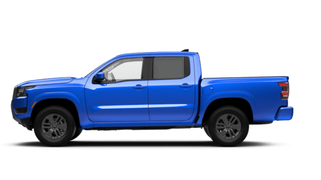 2026 Nissan Frontier SV's photo