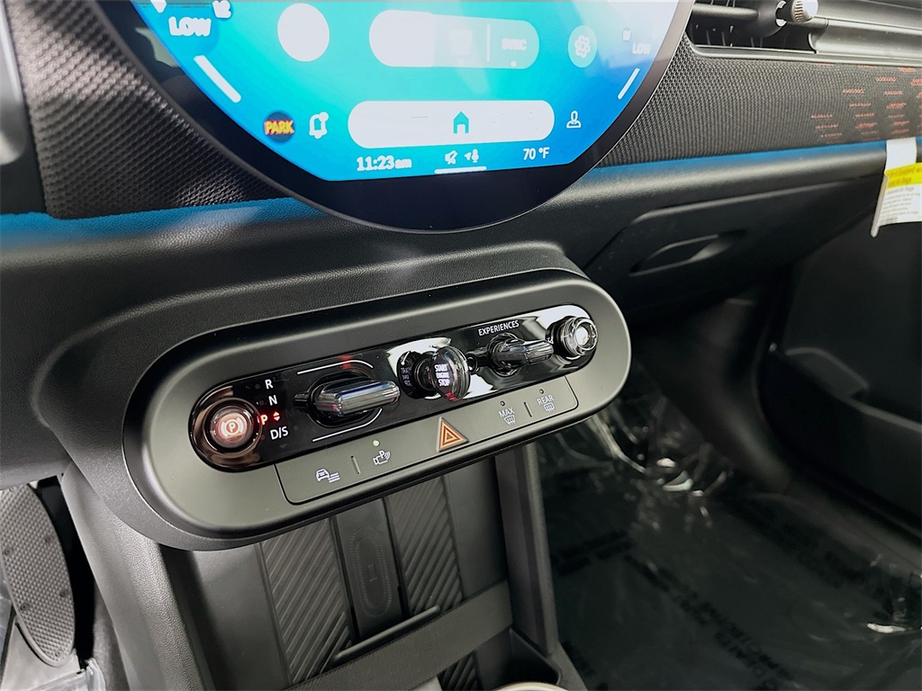 2026 Mini Cooper 4 Door Hardtop S photo 21