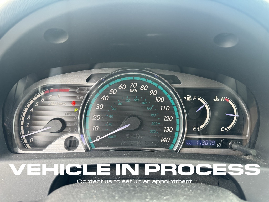 2011 Toyota Venza Base photo 14