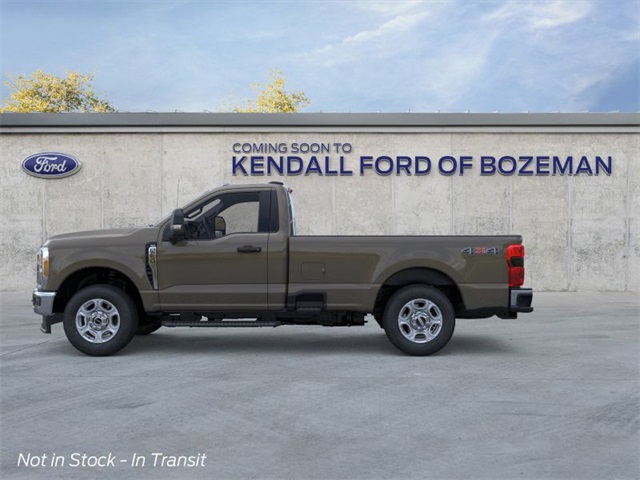2026 Ford F-250 photo 3