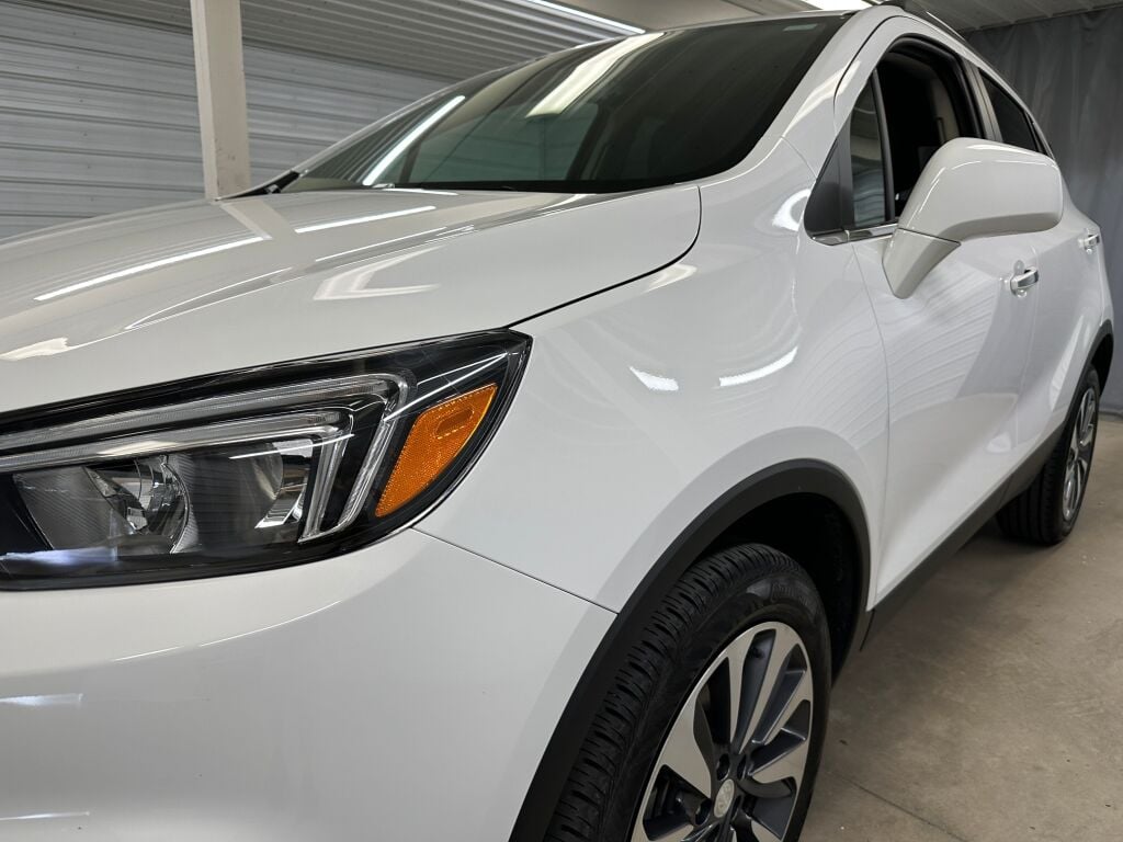 2022 Buick Encore Preferred photo 27