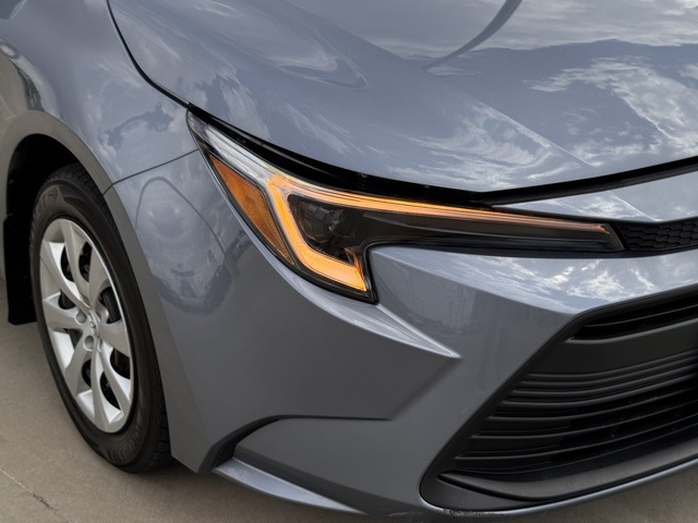 2024 Toyota Corolla Hybrid LE photo 20
