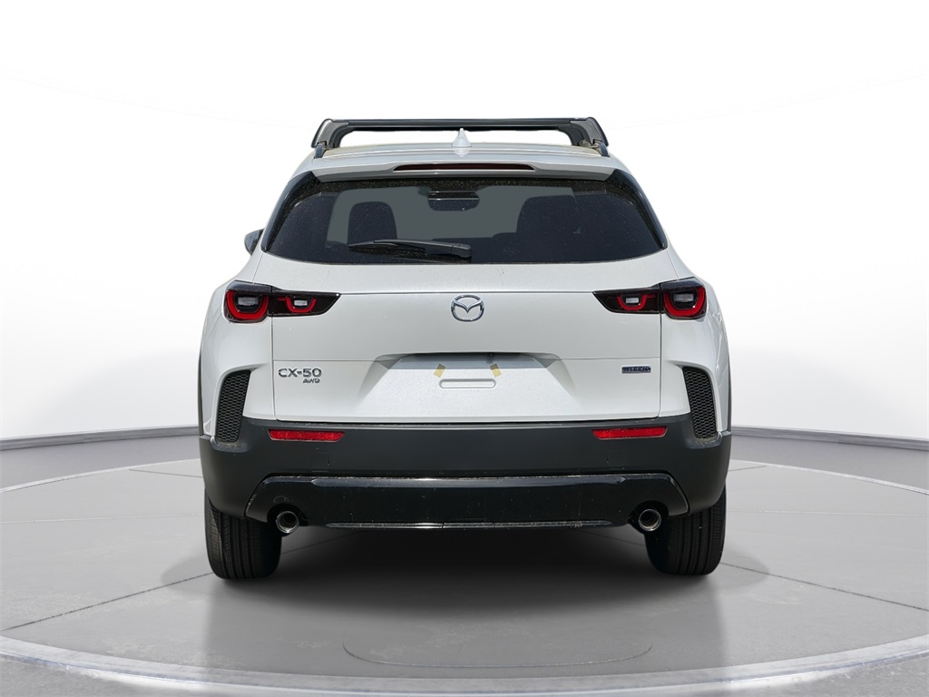 2025 Mazda CX-50 Premium photo 14