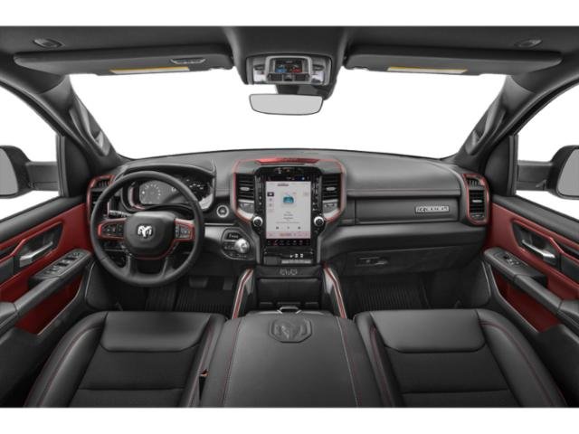 2025 Ram 1500 Rebel photo 4