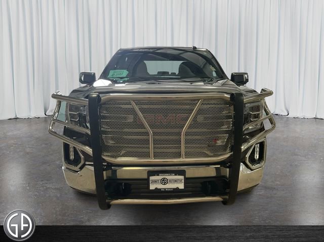 2021 Gmc Sierra 1500 SLT photo 2