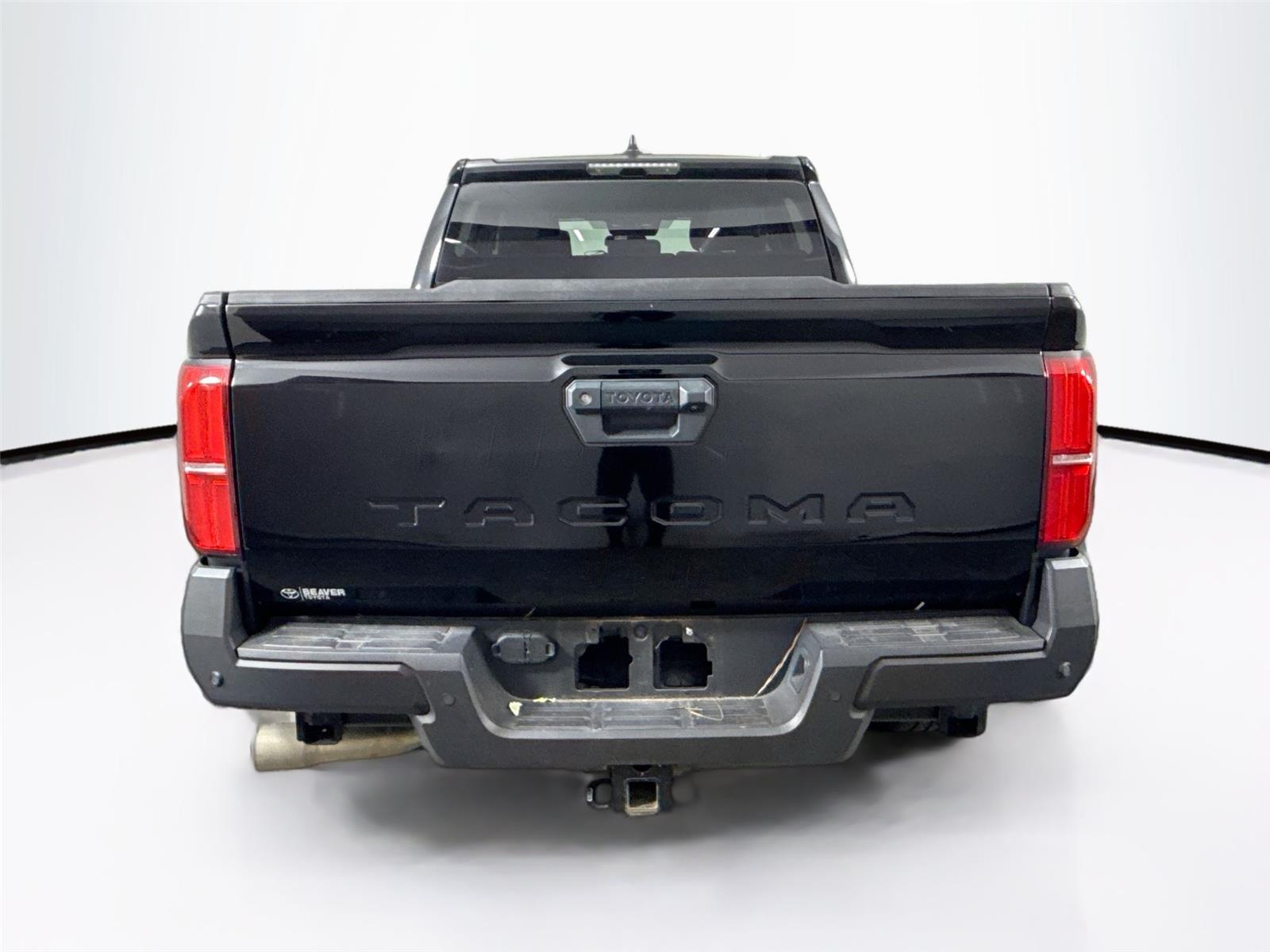 2024 Toyota Tacoma SR photo 7