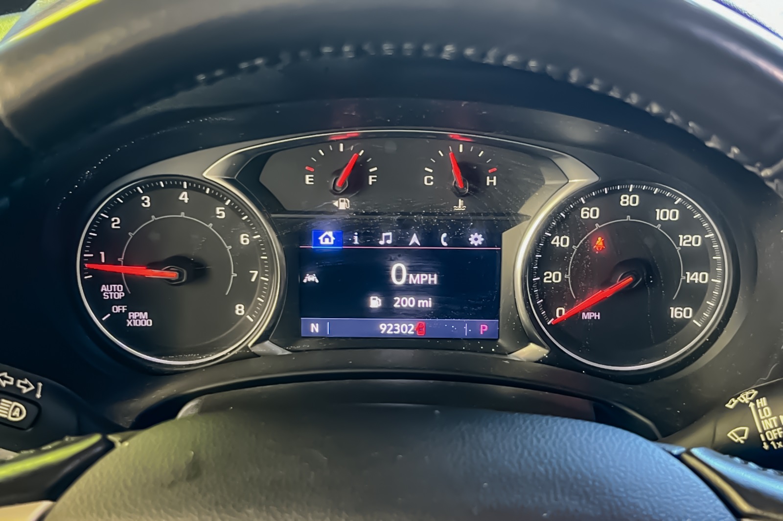 2020 Gmc Terrain SLT photo 21