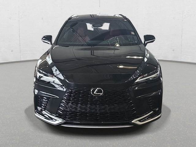 2026 Lexus RX 350 F SPORT Handling AWD photo 2
