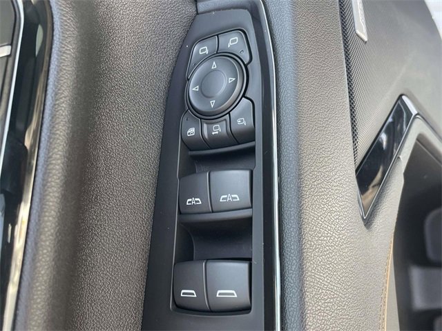 2024 Gmc Sierra 2500 HD AT4 photo 15
