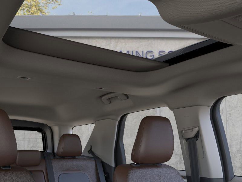 2026 FORD BRONCO SPORT - Image 23