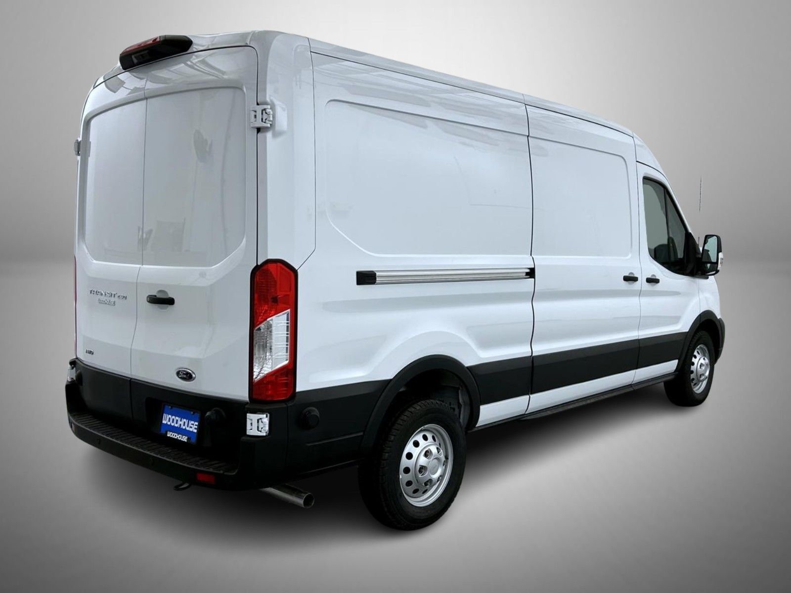 2025 Ford Transit XL photo 4