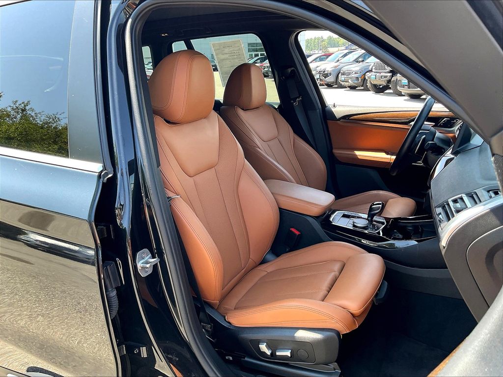 2023 Bmw X3 xDrive30i photo 8