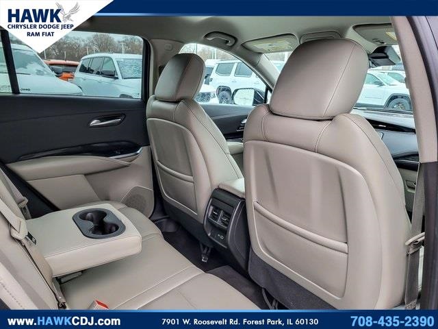 2023 CADILLAC XT4 - Image 28