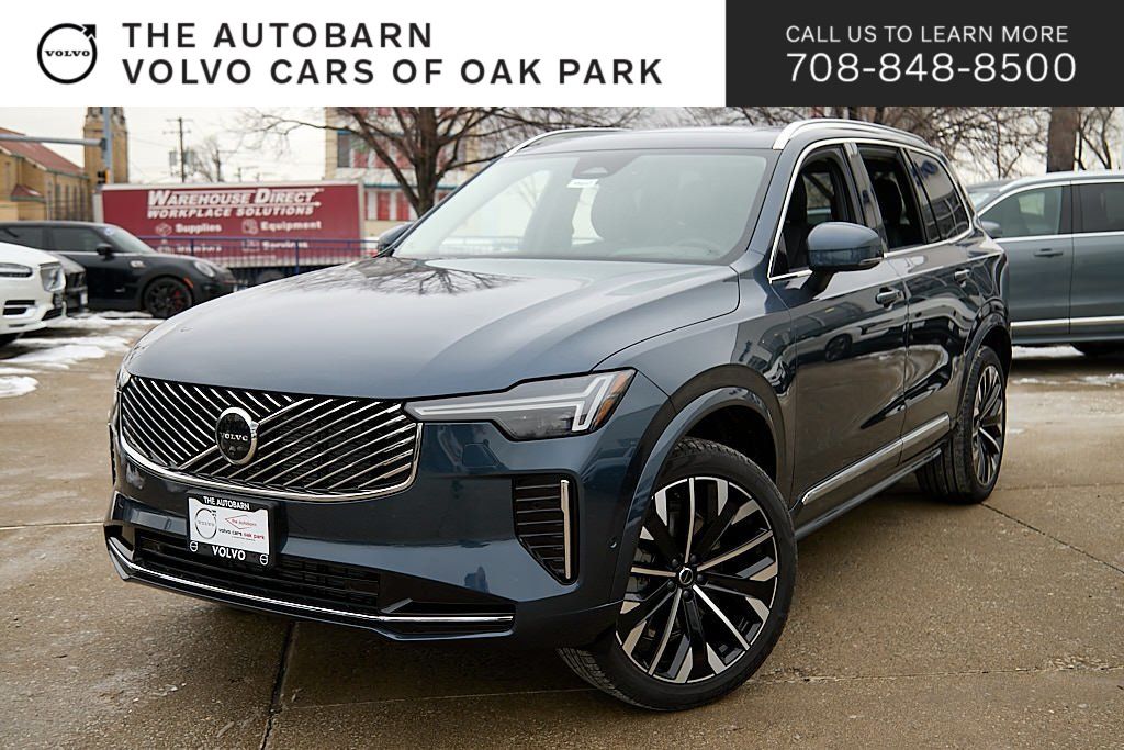 2026 VOLVO XC90 - Image 29