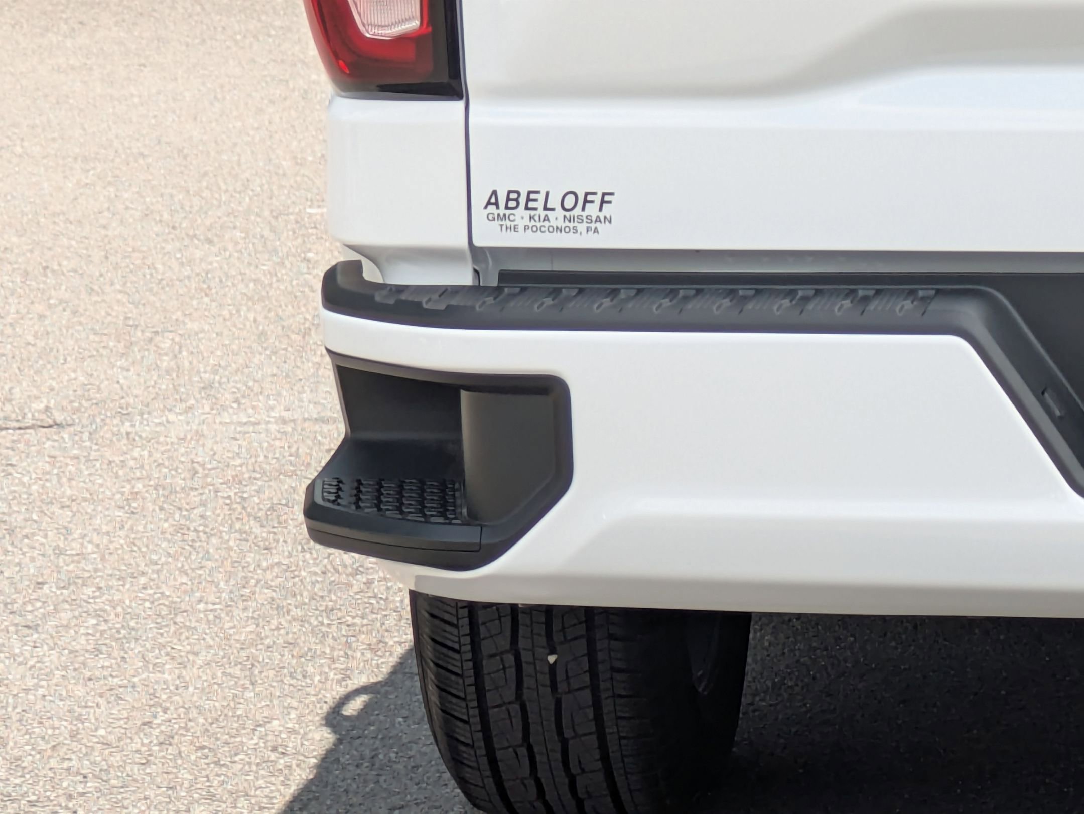 2025 Gmc Sierra 1500 Elevation photo 25