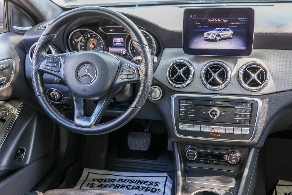 2019 Mercedes Benz GLA 250 4MATIC photo 15