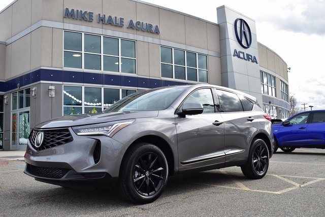 2026 Acura RDX Base's photo
