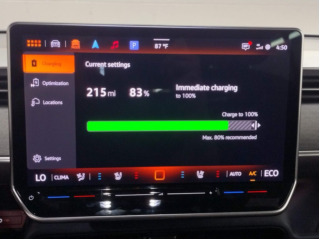2025 Volkswagen ID. Buzz Pro S photo 20