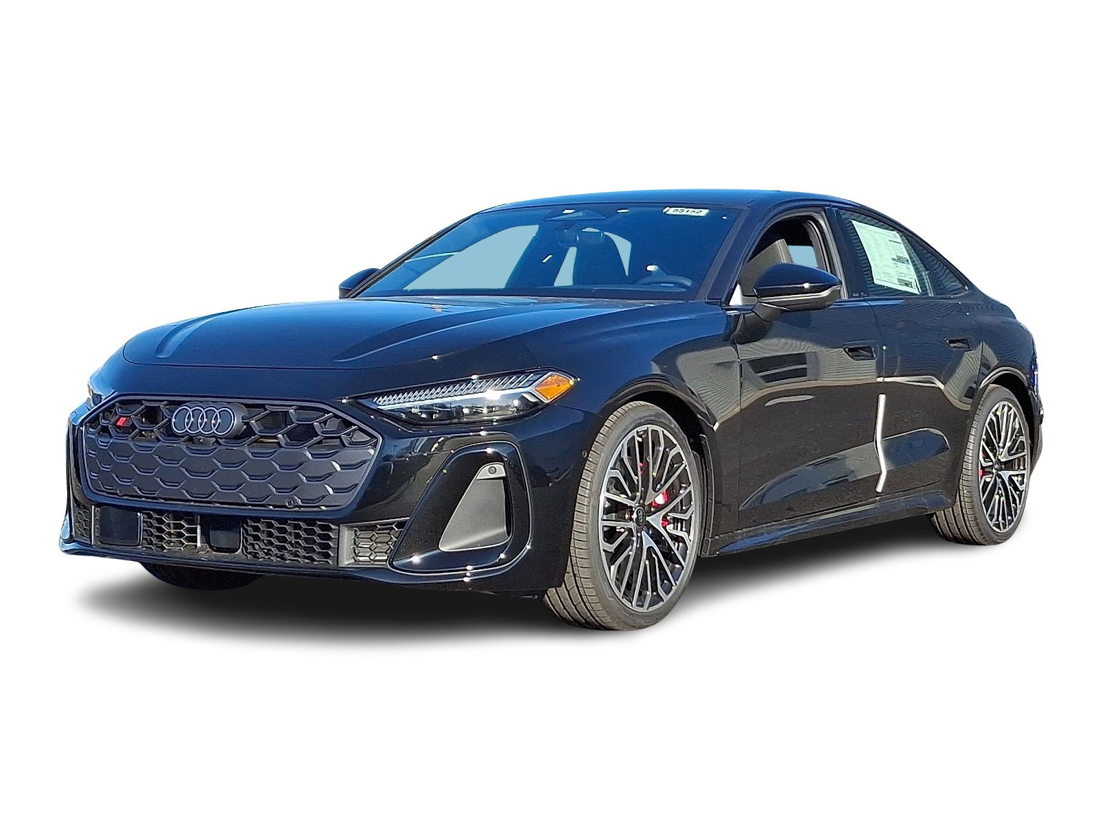 2025 Audi New S5 Premium Plus