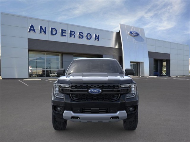 2024 Ford Ranger XLT photo 6