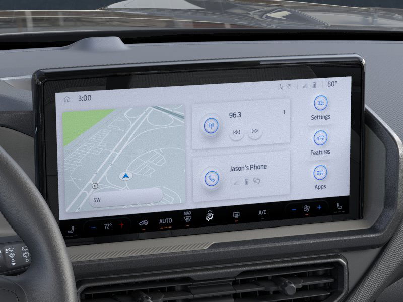 2025 Ford Bronco Sport Big Bend photo 14
