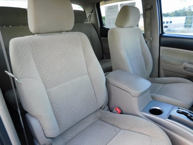 2007 Toyota Tacoma PreRunner photo 19