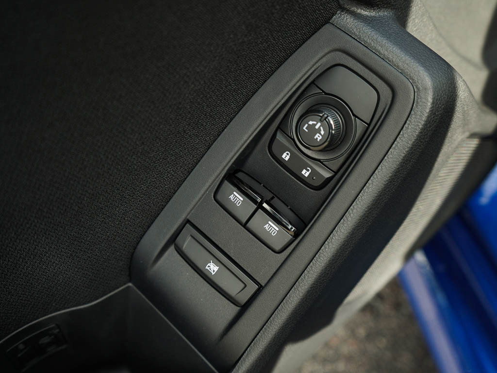 2025 Subaru BRZ Premium photo 14