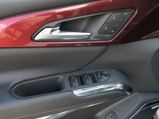 2026 Chevrolet Traverse RS photo 11