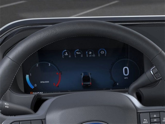 2025 Ford F-550 Lariat photo 12