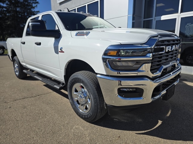 2026 RAM Ram 2500 Pickup Tradesman's photo