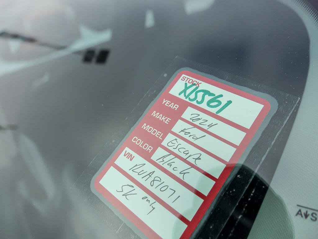 2024 FORD ESCAPE - Image 33