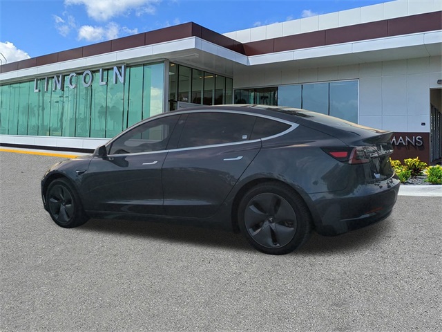 2018 Tesla Model 3 Mid Range photo 3