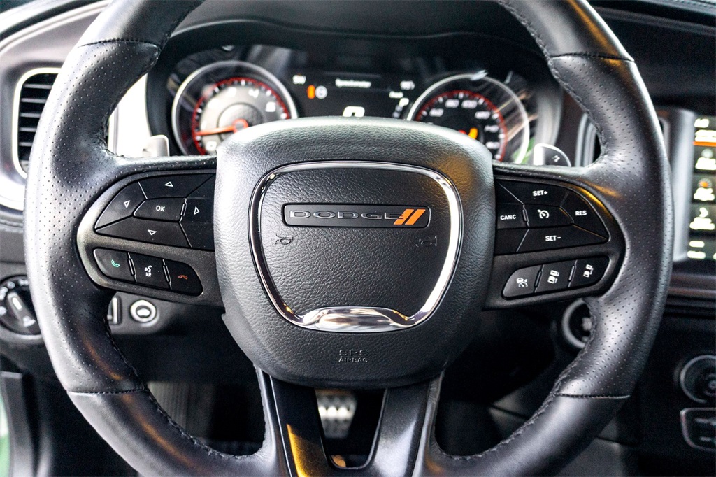 2023 Dodge Charger R/T Scat Pack photo 17