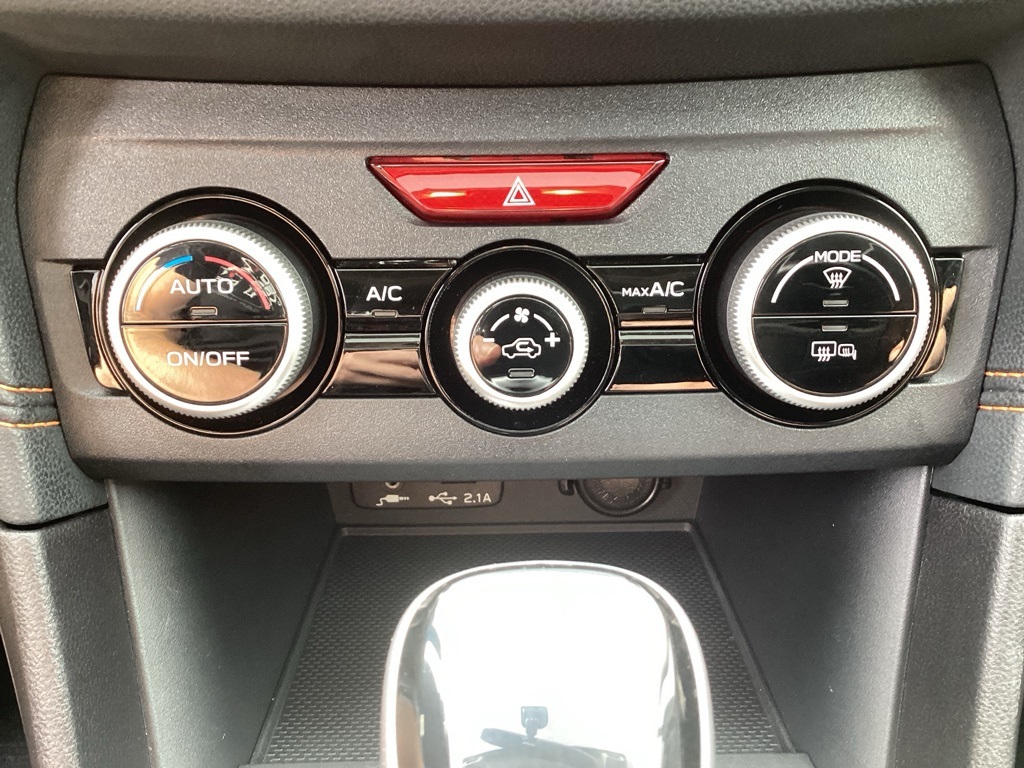 2023 Subaru Crosstrek Premium photo 20