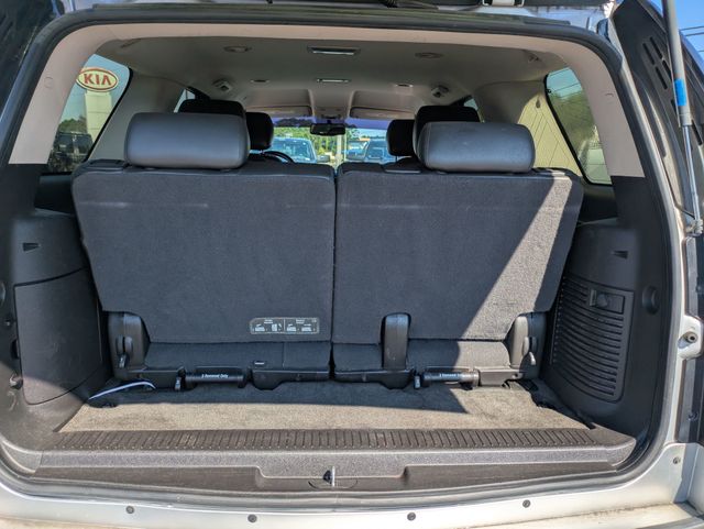 2012 Gmc Yukon SLT photo 23