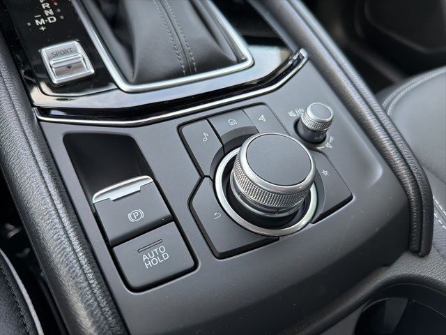 2025 Mazda CX-5 2.5 S Preferred photo 18