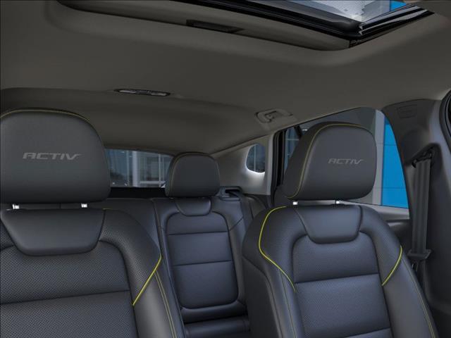 2026 Chevrolet Trax ACTIV photo 18