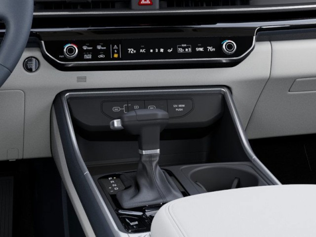 New 2026 Panthera Metal Kia SX image 23