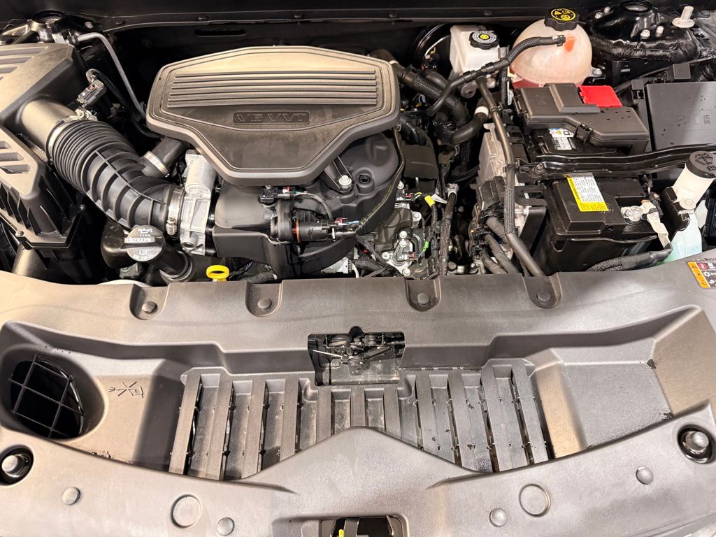 2020 Chevrolet Blazer 2LT photo 4