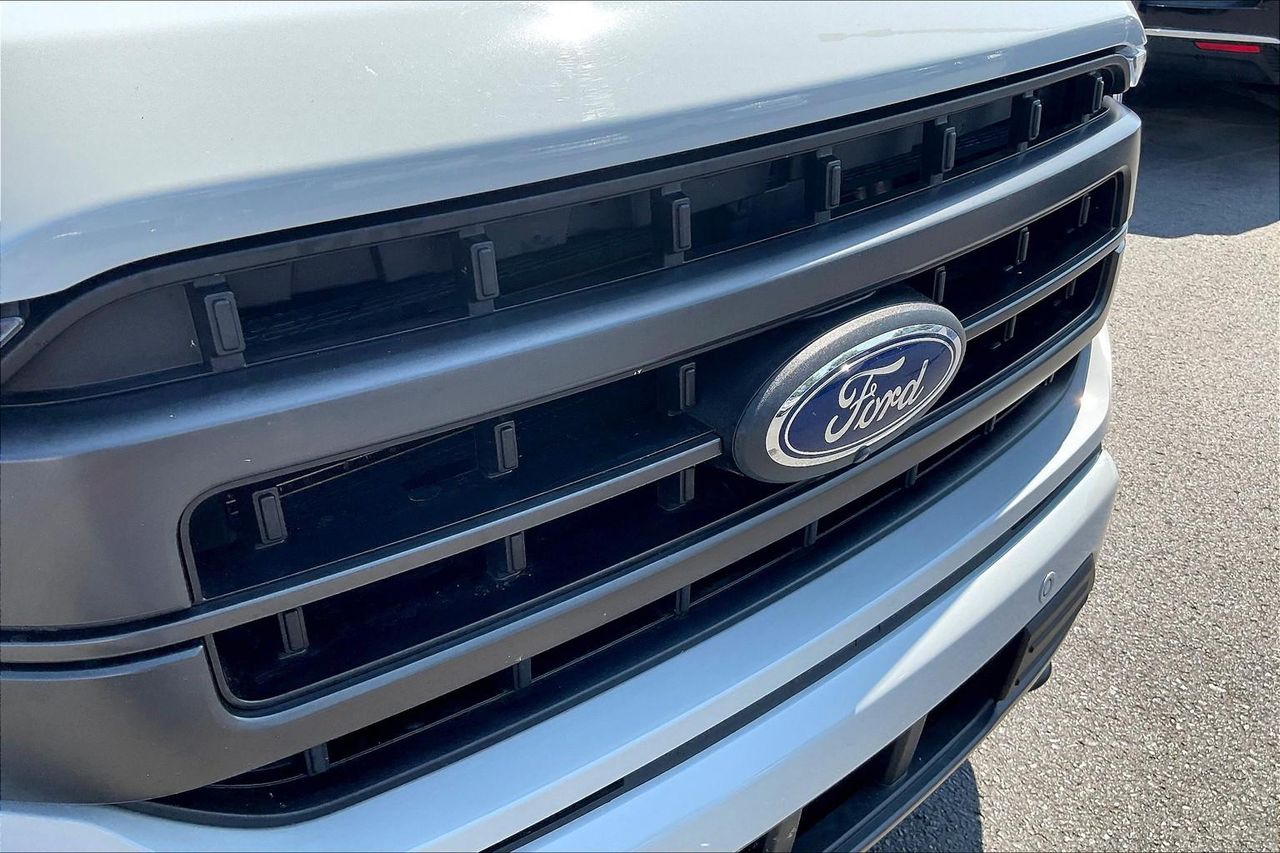 2023 Ford F-150 Lariat photo 27