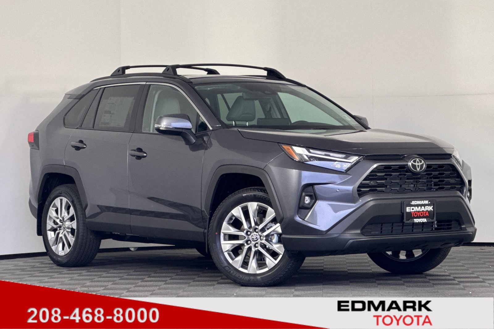 2025 Toyota RAV4 XLE Premium's photo