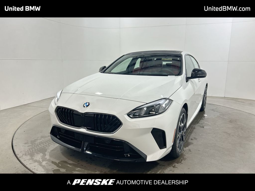 2026 BMW 2 Series