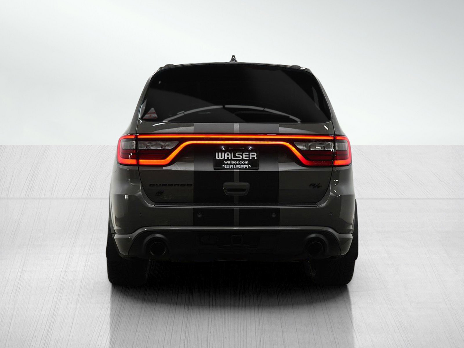 2021 Dodge Durango R/T photo 4